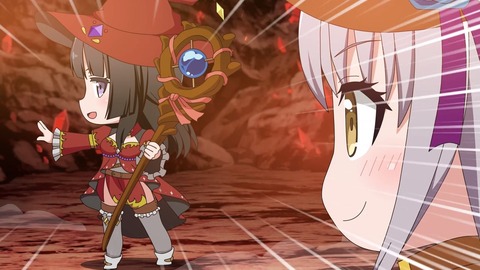 ガルパピコ大盛 第15話 感想 00098