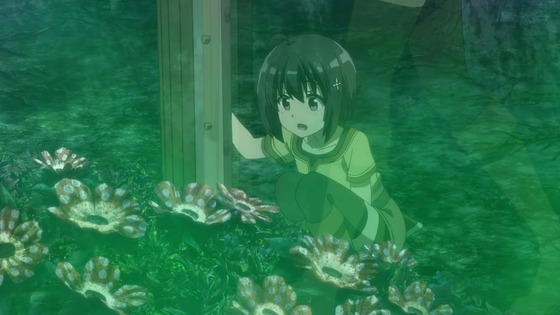 痛いのは嫌なので防御力に極振りしたいと思います。第1話 感想 00753