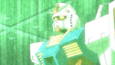 ガンダムビルドダイバーズReRISE 第19話 感想 00146