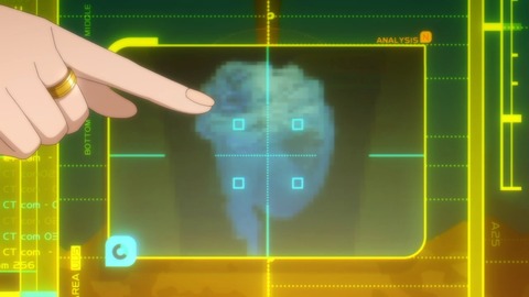 アサルトリリィ BOUQUET 12話 最終回 感想 881