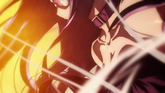 Fate stay night HF 第2章 感想 00617