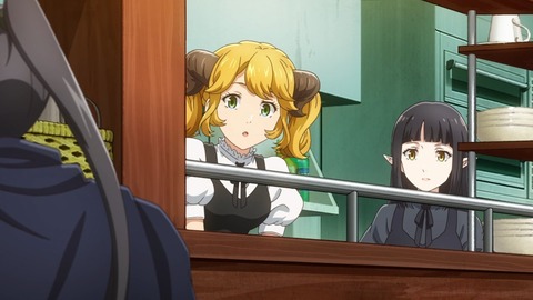 異世界食堂2 第7話 感想 267