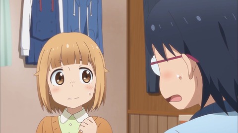 放課後ていぼう日誌 第7話 感想 00720