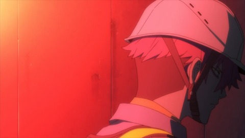 SSSS.DYNAZENON 第3話 感想 ネタバレ 0594