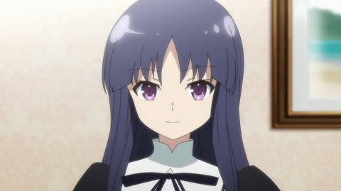 アサルトリリィ BOUQUET 第9話 感想 173