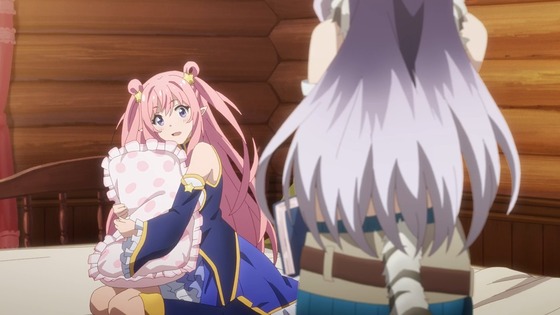 プリンセスコネクトReDive 第7話 感想 00005