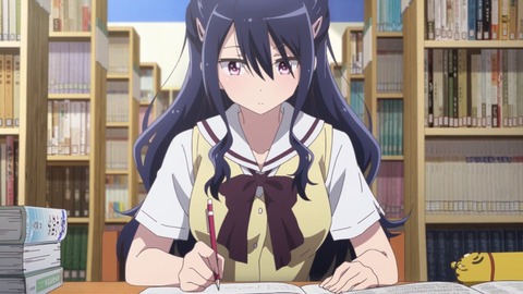 神様になった日 第1話 感想 572