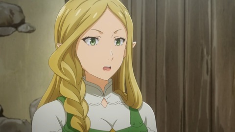 異世界食堂2 第9話 感想 650