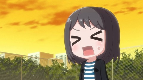 BanG Dream! ガルパ☆ピコ ふぃーばー!3期 第3話 感想 138