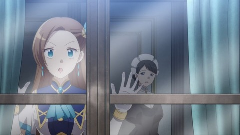 はめふらX 2期 第3話 感想 158
