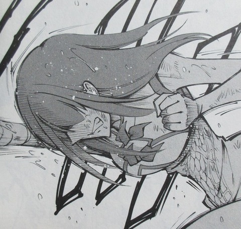 SHAMAN KING レッドクリムゾン 4巻 最終回 感想 00053