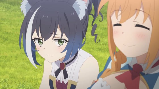 プリンセスコネクト!ReDive 第8話 感想 00119