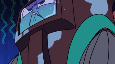 デカダンス 第6話 感想 00178