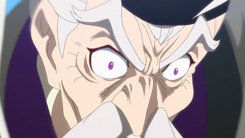 バック・アロウ 第11話 感想 ネタバレ 190