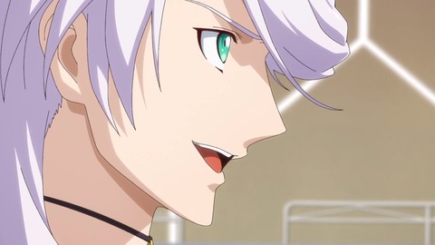 バック・アロウ 第19話 感想 ネタバレ 0801