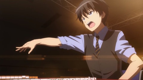 神様になった日 第4話 感想 838