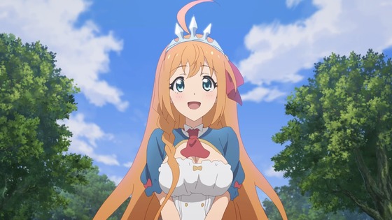 プリンセスコネクトReDive 第12話 感想 00278