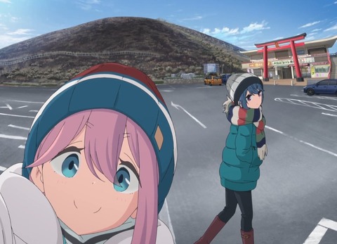 のんのんびより のんすとっぷ 第11話 感想 みんな成長しました 3期 アニメ特化アンテナ のんのんびより のんすとっぷ 第11話 感想 みんな成長しました 3期 アニメ特化アンテナ
