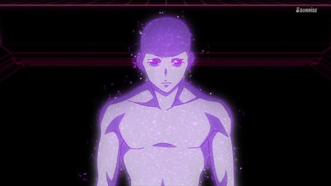 ガンダムビルドダイバーズReRISE 第26話 最終回 感想 00040