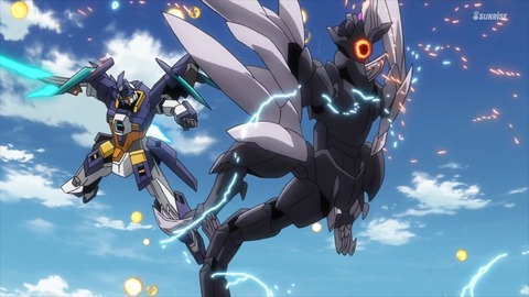ガンダムビルドダイバーズReRISE 第26話 最終回 感想 00107