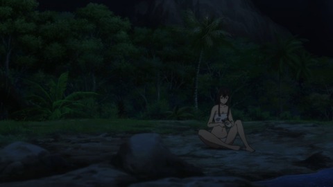 サクガン 第9話 感想 705