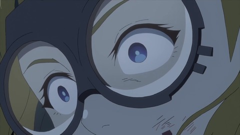 デカダンス 第5話 感想 00232