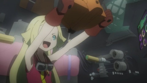 サクガン 第3話 感想 037
