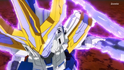 SDガンダム 三国創傑伝 第5話 感想 139