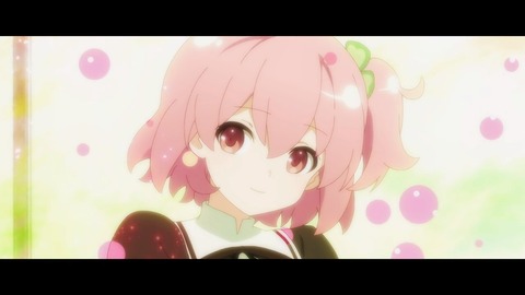 アサルトリリィ BOUQUET 第5話 感想 1103
