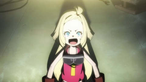 サクガン 第3話 感想 760