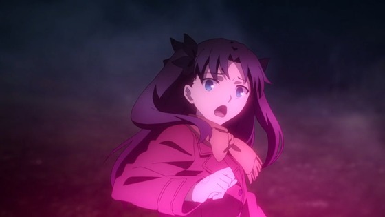 Fate stay night HF 第2話 感想 02480