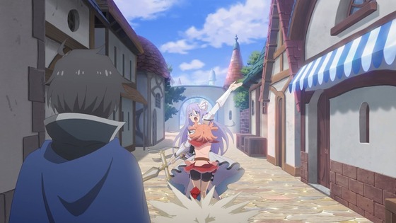 プリンセスコネクトReDive 第11話 感想 00388