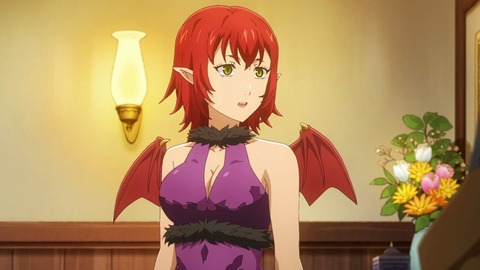 異世界食堂2 第10話 感想 543
