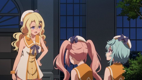 ラピライ 第12話 最終回 感想 00080