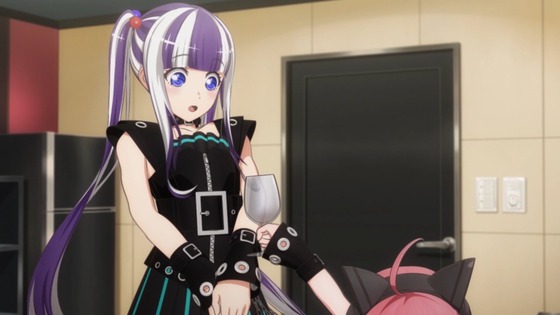 BanG Dream! 3期 9話 感想 00476