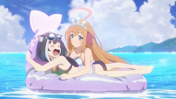 プリンセスコネクトReDive 第9話 感想 00368