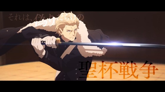 Fate Project 大晦日TVスペシャル2019 感想 03477