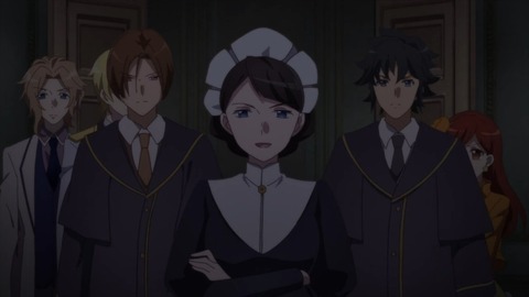 はめふらX 2期 第4話 感想 0780