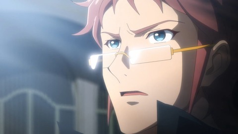 バック・アロウ 第14話 感想 ネタバレ 452