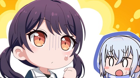 BanG Dream!ガルパピコ大盛 第19話 感想 082