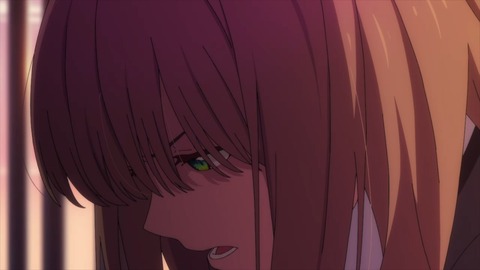 SSSS.DYNAZENON 第9話 感想 ネタバレ 461