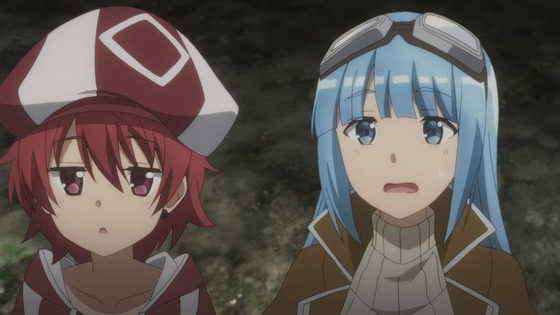 防振り。第12話 最終回 感想 00437