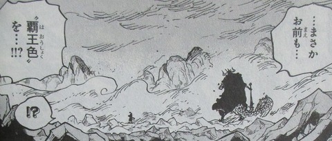 ONE PIECE 100巻 感想 52