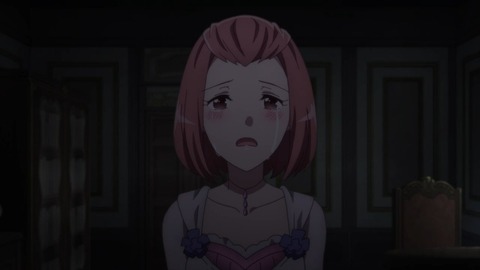 はめふらX 2期 第3話 感想 592
