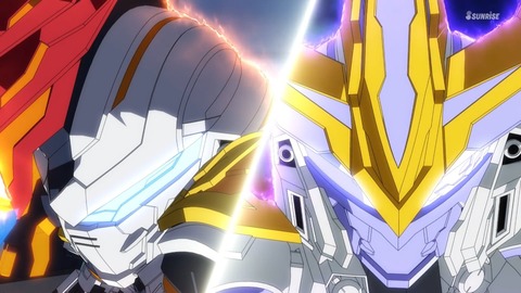 SDガンダム 三国創傑伝 第5話 感想 137