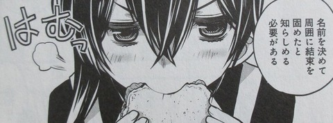 漫画 白魔法師は支援職ではありません 2巻 感想 36