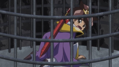 魔神英雄伝ワタル 七魂の龍神丸 第5話 感想 00180