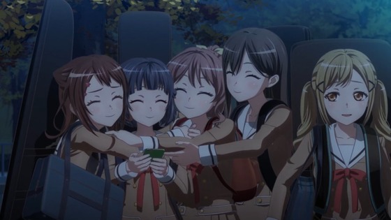 BanG Dream! 3期 9話 感想 00346