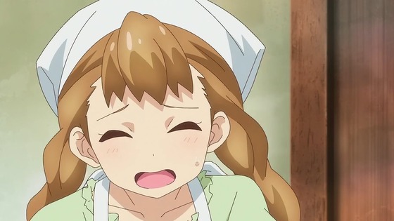 私、能力は平均値でって言ったよね! 第10話 感想 00513