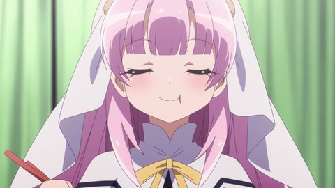 神様になった日 第2話 感想 345